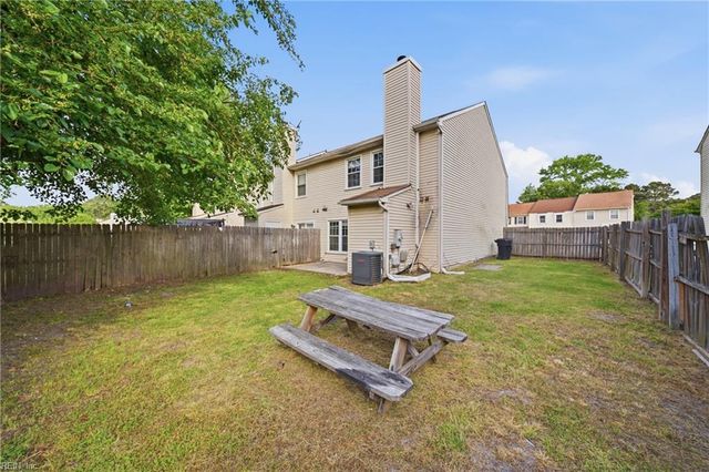 5661 Campus DR, Virginia Beach, VA 23462