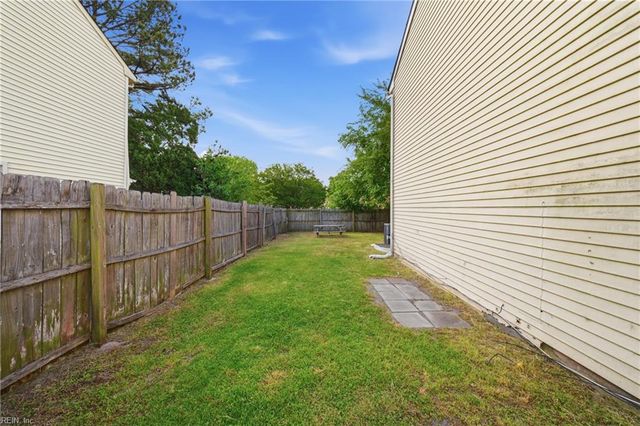 5661 Campus DR, Virginia Beach, VA 23462