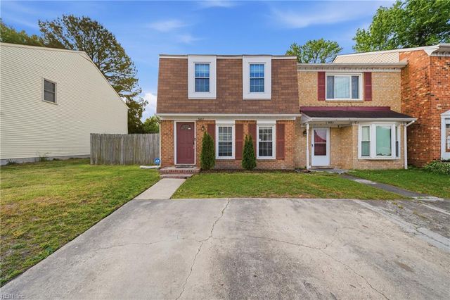 5661 Campus DR, Virginia Beach, VA 23462