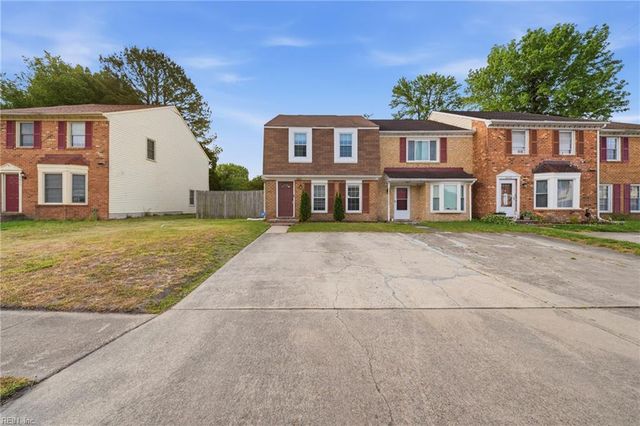 5661 Campus DR, Virginia Beach, VA 23462