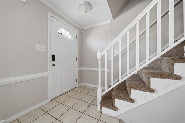 5661 Campus DR, Virginia Beach, VA 23462