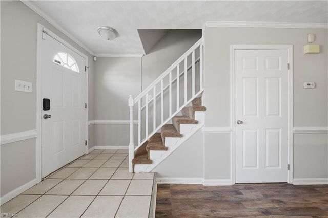 5661 Campus DR, Virginia Beach, VA 23462