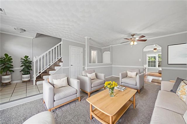 5661 Campus DR, Virginia Beach, VA 23462