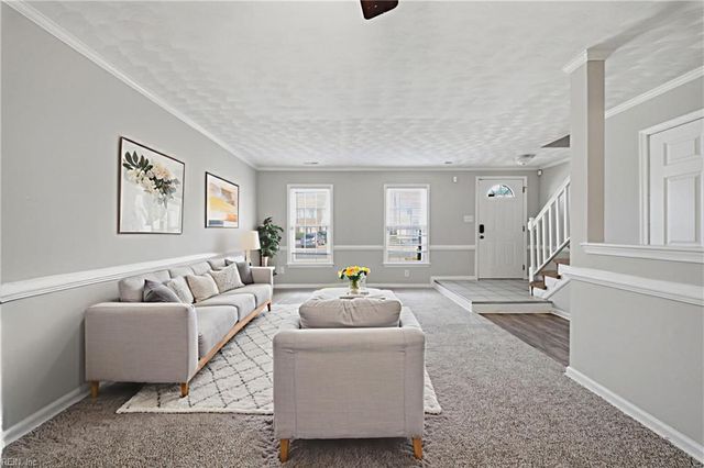 5661 Campus DR, Virginia Beach, VA 23462