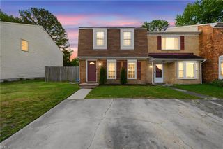 5661 Campus DR, Virginia Beach, VA 23462