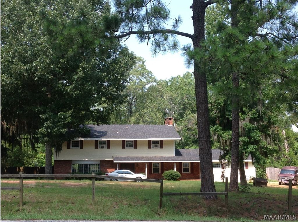 4912 VIRGINIA LOOP Road, Montgomery, AL 36116