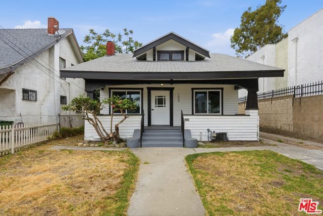 1009 E 43rd Street, Los Angeles, CA 90011