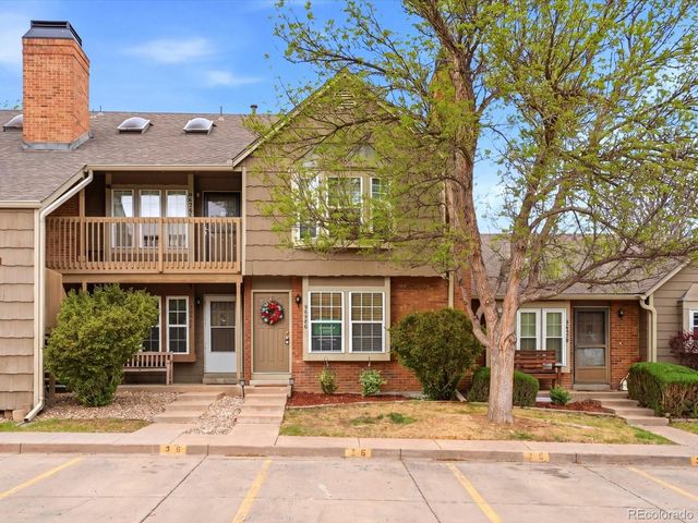 9698 W Chatfield Avenue G, Littleton, CO 80128