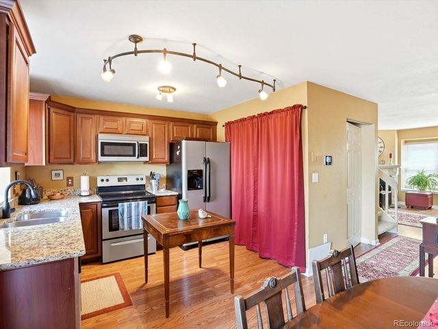 9698 W Chatfield Avenue G, Littleton, CO 80128