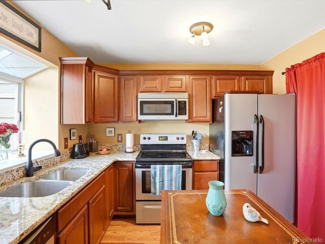 9698 W Chatfield Avenue G, Littleton, CO 80128