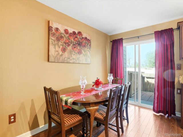 9698 W Chatfield Avenue G, Littleton, CO 80128