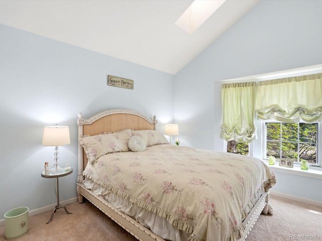 9698 W Chatfield Avenue G, Littleton, CO 80128