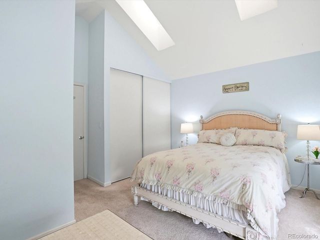 9698 W Chatfield Avenue G, Littleton, CO 80128