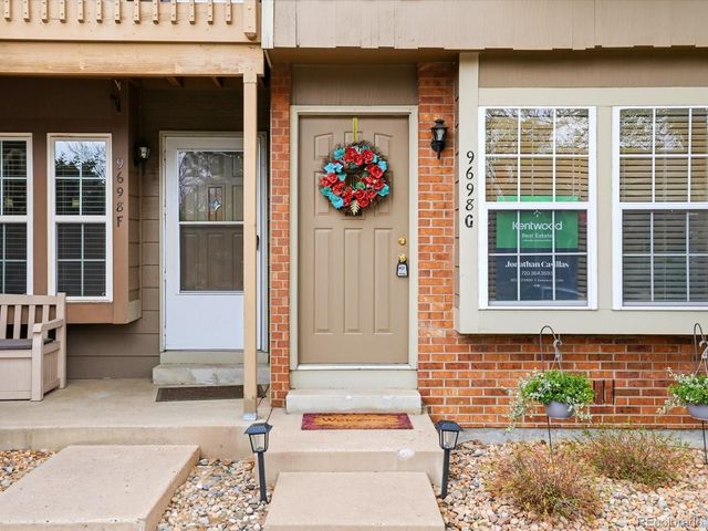 9698 W Chatfield Avenue G, Littleton, CO 80128