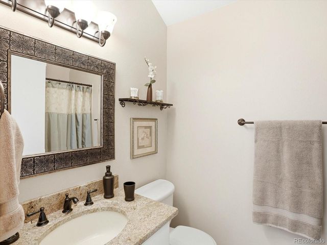 9698 W Chatfield Avenue G, Littleton, CO 80128