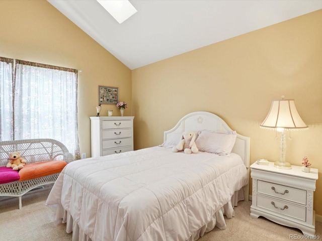 9698 W Chatfield Avenue G, Littleton, CO 80128