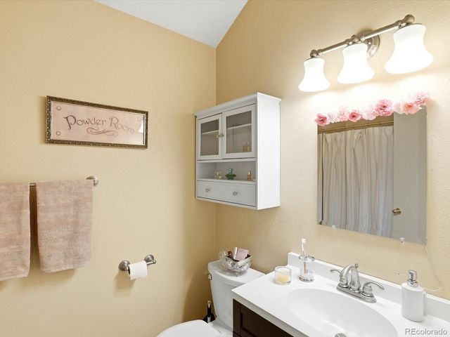 9698 W Chatfield Avenue G, Littleton, CO 80128
