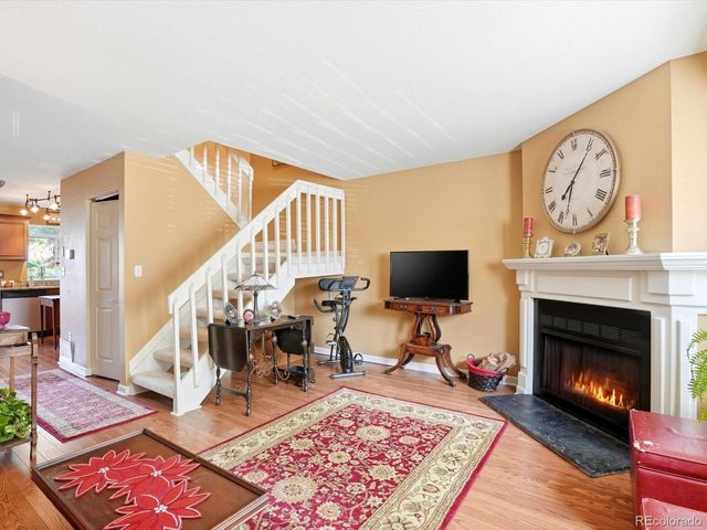 9698 W Chatfield Avenue G, Littleton, CO 80128