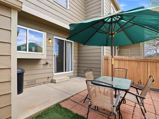 9698 W Chatfield Avenue G, Littleton, CO 80128