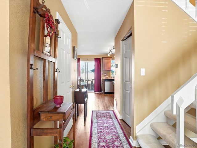 9698 W Chatfield Avenue G, Littleton, CO 80128