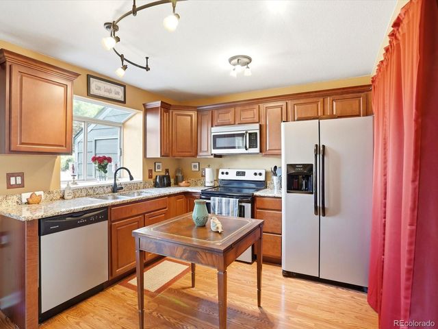9698 W Chatfield Avenue G, Littleton, CO 80128