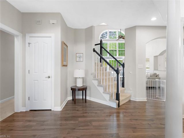129 Grandville ARCH, Smithfield, VA 23430
