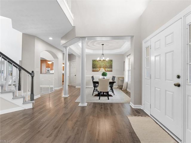 129 Grandville ARCH, Smithfield, VA 23430