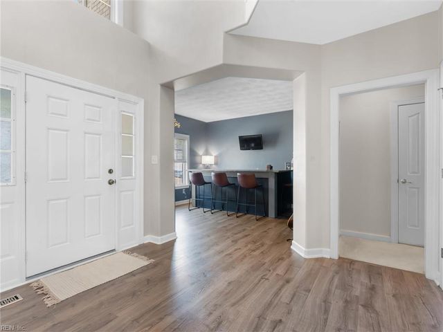 129 Grandville ARCH, Smithfield, VA 23430