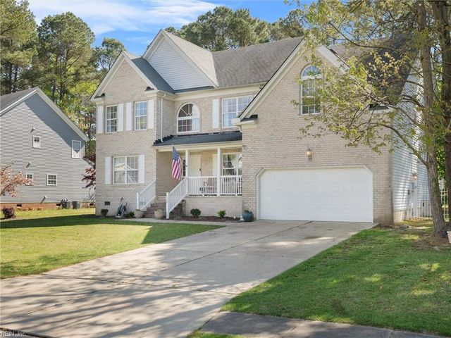 129 Grandville ARCH, Smithfield, VA 23430
