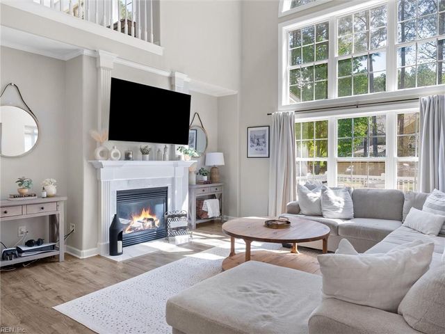 129 Grandville ARCH, Smithfield, VA 23430