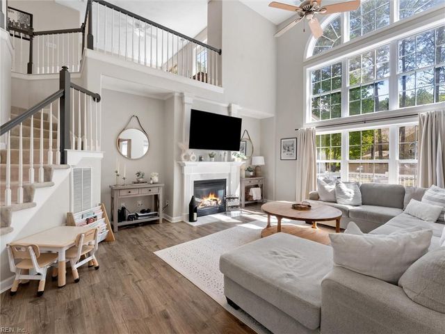 129 Grandville ARCH, Smithfield, VA 23430