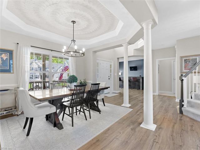 129 Grandville ARCH, Smithfield, VA 23430