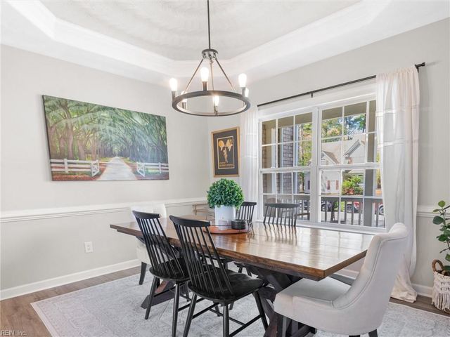 129 Grandville ARCH, Smithfield, VA 23430