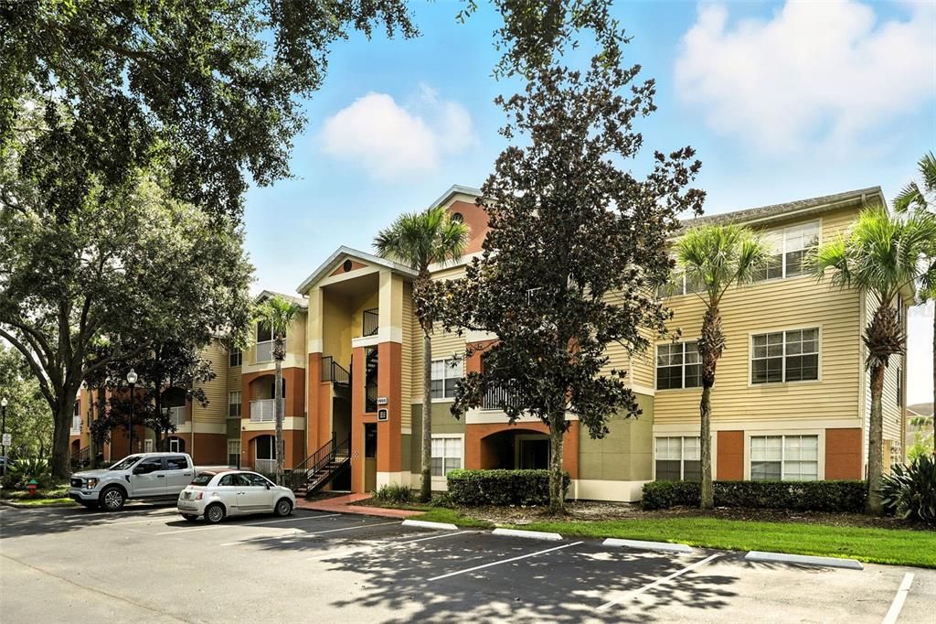 1950 SUMMER CLUB DRIVE 304, Oviedo, FL 32765