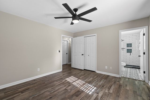1403 NE Ninety Seven Springs Road, Dalton, GA 30721