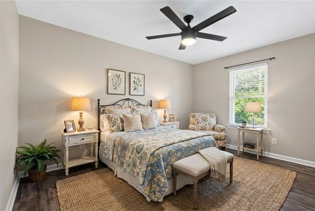 1403 NE Ninety Seven Springs Road, Dalton, GA 30721