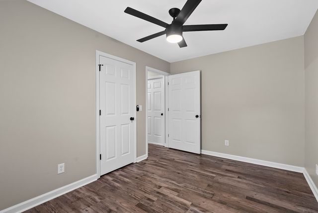 1403 NE Ninety Seven Springs Road, Dalton, GA 30721
