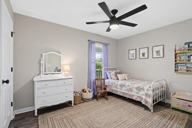 1403 NE Ninety Seven Springs Road, Dalton, GA 30721