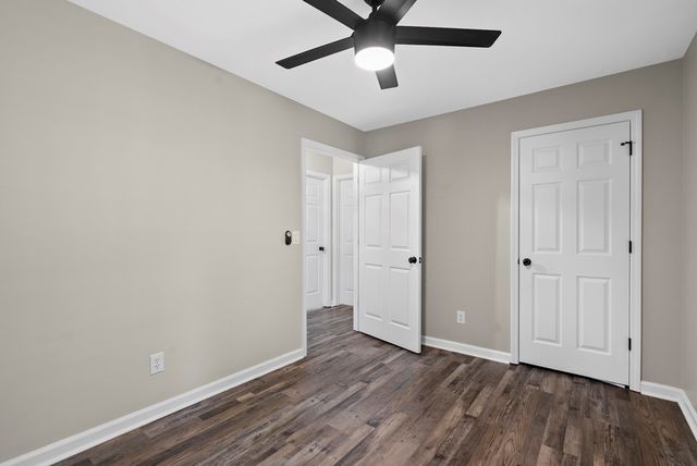1403 NE Ninety Seven Springs Road, Dalton, GA 30721