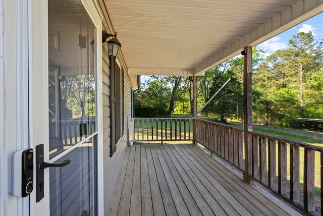 1403 NE Ninety Seven Springs Road, Dalton, GA 30721