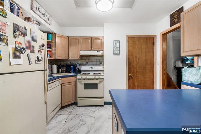 99 6th Street, North Arlington, NJ 07031