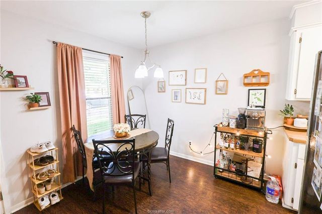 617 San Benito Court, College Station, TX 77845