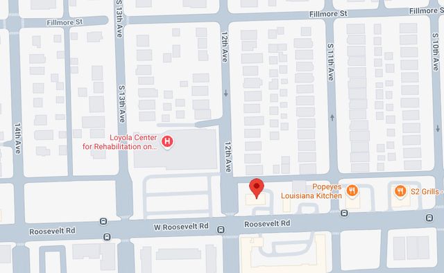 1119 W Roosevelt Road, Maywood, IL 60153