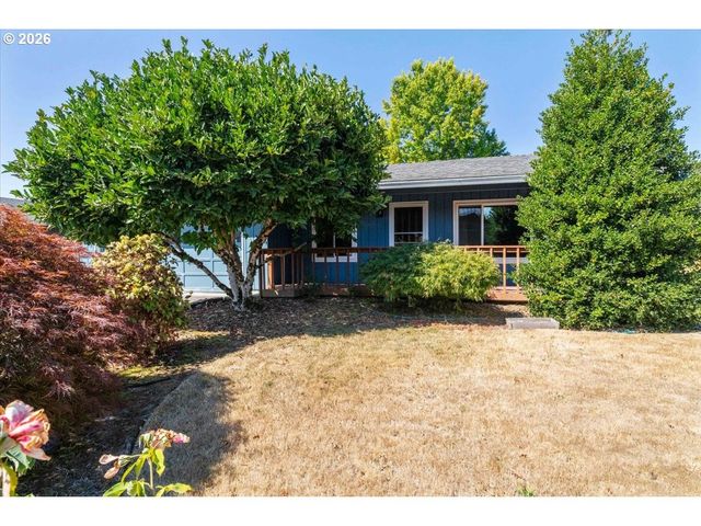 4065 47TH Ave Ne, Salem, OR 97305