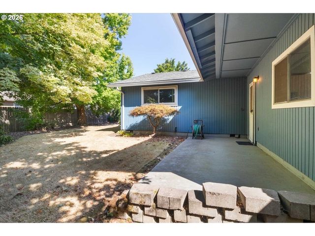 4065 47TH Ave Ne, Salem, OR 97305