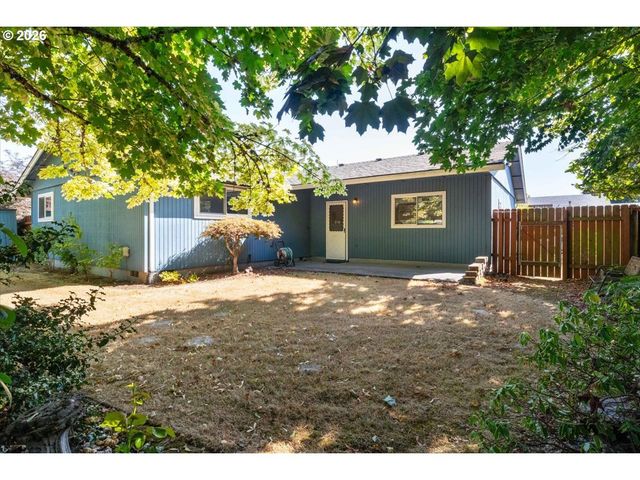 4065 47TH Ave Ne, Salem, OR 97305