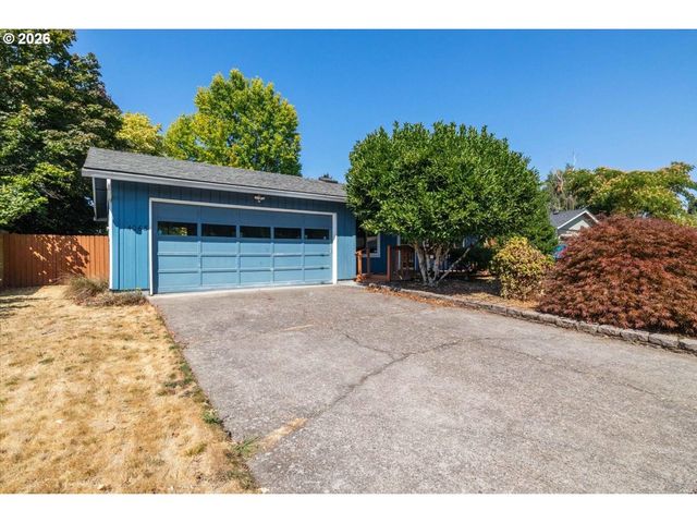 4065 47TH Ave Ne, Salem, OR 97305