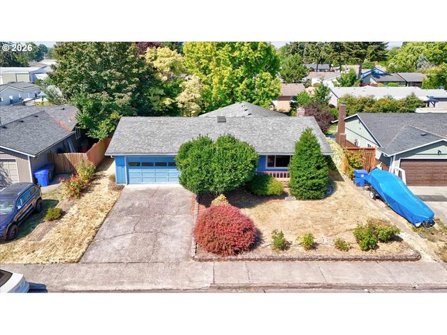4065 47TH Ave Ne, Salem, OR 97305