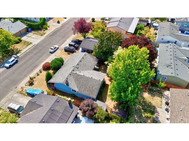 4065 47TH Ave Ne, Salem, OR 97305