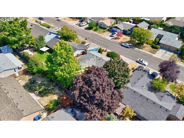 4065 47TH Ave Ne, Salem, OR 97305